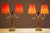 Swedish Grace Model 15455 Table Lamps attributed to Böhlmarks, 1930s, Set of 2 For Sale - Image 18 of 18
