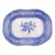 Spode "Camilla" Pattern Platter, England Circa 1920 For Sale