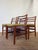 Mid-Century Modern Teak Dining Chairs by John Herbert for Younger, 1960s, Set of 4 For Sale - Image 16 of 16