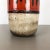 Extra Large German Fat Lava 284-47 Floor Vase by Scheurich, 1970s For Sale - Image 3 of 12
