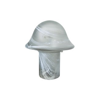 Classic Mushroom Lamp from Peill & Putzler, 1970s For Sale