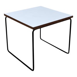 Example of Pierre Guariche Accent Tables