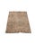 Vintage Faded Small Kars Rug - 2`5″ X 3`11″ Ft For Sale - Image 4 of 6