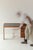Modern Writing Desk by Guillerme and Chamrbon for Votre Maison, France, 1950s For Sale - Image 3 of 18