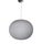 A beautifully made example of one of mid-century modernism's most enduring icons. This medium Ball Bubble Pendant was...