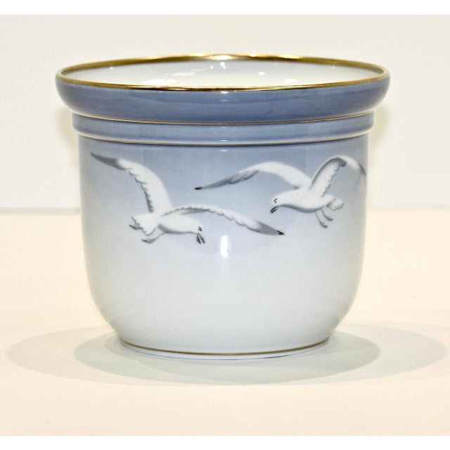 Cache Pot by B&G Copenhagen Denmark For Sale - Image 11 of 11
