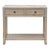 Country Style Painted Console Table For Sale