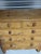 Antique Pine Two Over Three Drawers - Chest of Drawers From England For Sale - Image 6 of 18
