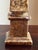 Italian Neoclassical Alabaster Obelisk For Sale - Image 16 of 18