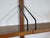 Wood Mid-Century Royal Model Teak Shelving System by Poul Cadovius, 1960s, Set of 25 For Sale - Image 7 of 10