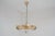 Mid-Century Chandelier, 1970s For Sale - Image 4 of 11