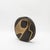 Modern Modern Vase in Shagreen With Shell and Brass Details by R&y Augousti For Sale - Image 3 of 9