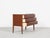 This chest of 3 drawers is designed by Kai Kristiansen and manufactured by Aksel Kjersgaard in Denmark in the 1960s. This...