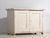 Antique small white cabinet (c.1900) Dimensions: Width: 91 cm Depth: 41 cm Height: 61 cm Style: French Provençal Materials...