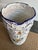 1970s Porcelain Umbrella Stand For Sale - Image 6 of 11