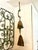 Vintage Paolo Soleri Arcosanti Brutalist Bronze Wind Bell Chime, Verde Gris Patina. Made in the Usa For Sale - Image 10 of 10