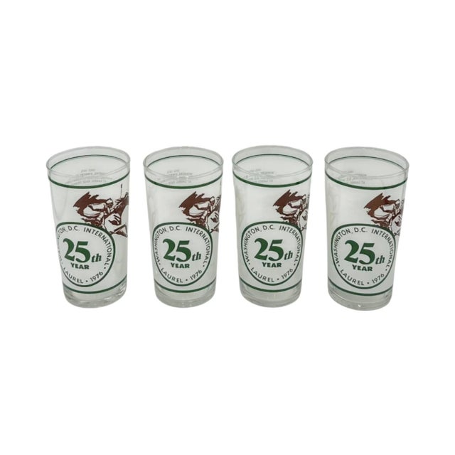 Founded in 1952, the Washington, D.C. International Horse Show was one of the most prestigious, competitive and exciting...