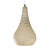 Satin Glass NB 99 E/00 Pendant Lamp from Philips, 1958 For Sale - Image 12 of 12