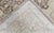 Folk Art Traditional Antique-Inspired Beige Rug "Sepia Arabesque" by Doris Leslie Blau For Sale - Image 3 of 7