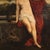 Italian Artist, Sacred Love, Nude, 1830, Oil on Canvas For Sale - Image 4 of 16