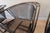 1955–1965 Russell Woodard “Ivy Leaf” Wrought Iron Barrel Rocker Casual Chairs — Set of Eight, Attributed For Sale - Image 11 of 14