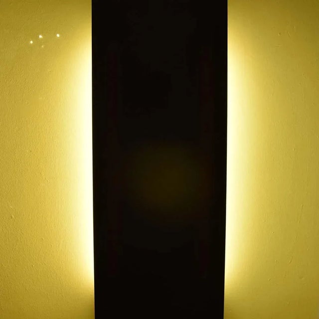 Lighting Panel by Johanna Grawunder, 1980s For Sale - Image 12 of 13