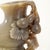 Stone Vintage Chinese Hand Carved Soapstone Double Gourd Vase For Sale - Image 7 of 8