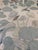 Lee Jofa Lee Jofa/Gp & J Baker Nympheus Twill Frost/Sea Fabric 1 1/2 Yards For Sale - Image 4 of 9