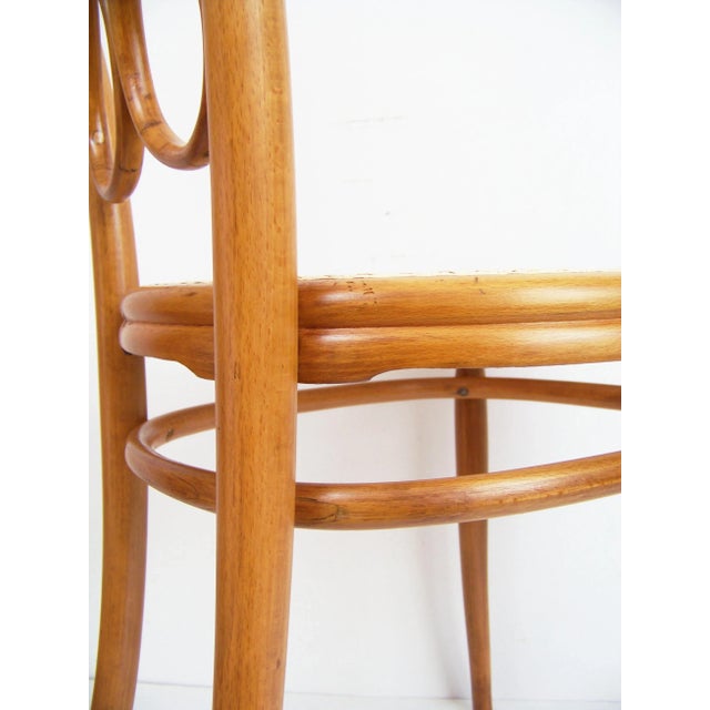 Nr.4 Chair by Michael Thonet, 1860s For Sale - Image 13 of 14
