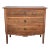 Mid 20th Century Vintage Wooden Chest For Sale