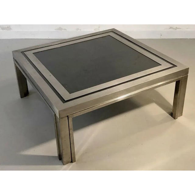 Postmodern Coffee Table by Giacomo Sinopoli, Italy, 1970s For Sale - Image 13 of 13