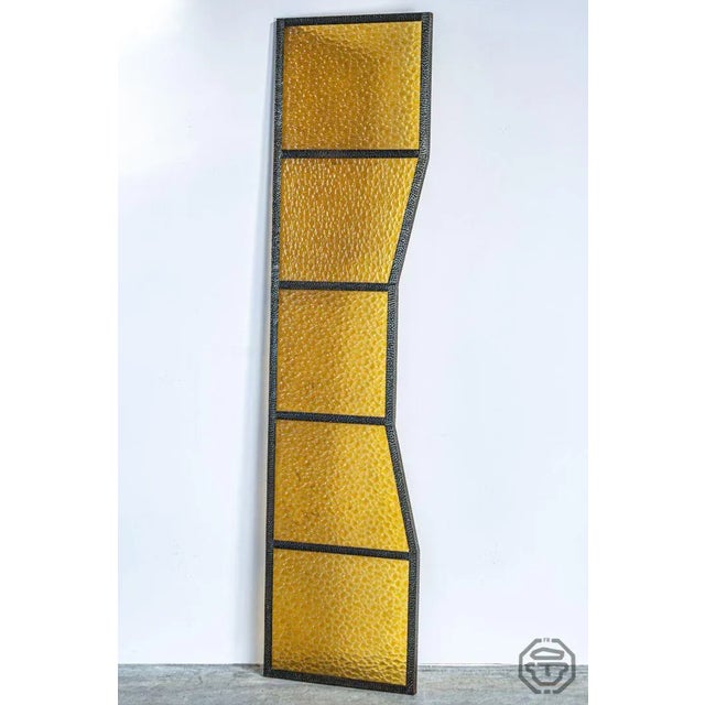 1930s Glass Work, 1930s For Sale - Image 5 of 10