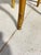 Ej Victor Newport Marble Top Drinks Table For Sale In Buffalo - Image 6 of 8