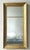 Elevate your interior with this magnificent Vintage Regency Classic Gilt Pier Mirror, a timeless piece that exudes...