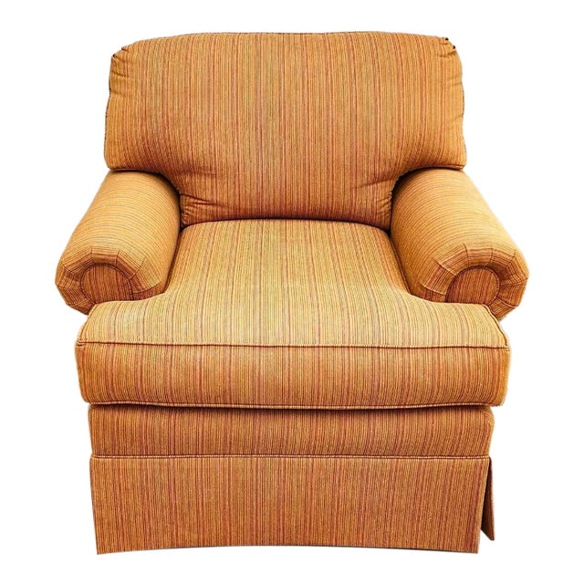 Taylor King English Club Armchair Kings Road Collection For Sale