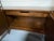 1980s Jonathan Charles Toulouse Sideboard 83" For Sale - Image 4 of 8