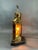 Solid Brass English Ships Cabin Lantern For Sale - Image 10 of 11