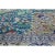 1960s Persian Tabriz Area Rug 8’2″ X 11’1″ For Sale - Image 12 of 13