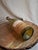 Vintage Empty 1947 Chambertin Wine Bottle Heublein Rare Wine Auction Provenance For Sale - Image 13 of 18