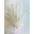 Glass Venetian Transparent Graniglia Leaves Murano Glass Wall Sconce by Simoeng For Sale - Image 7 of 8