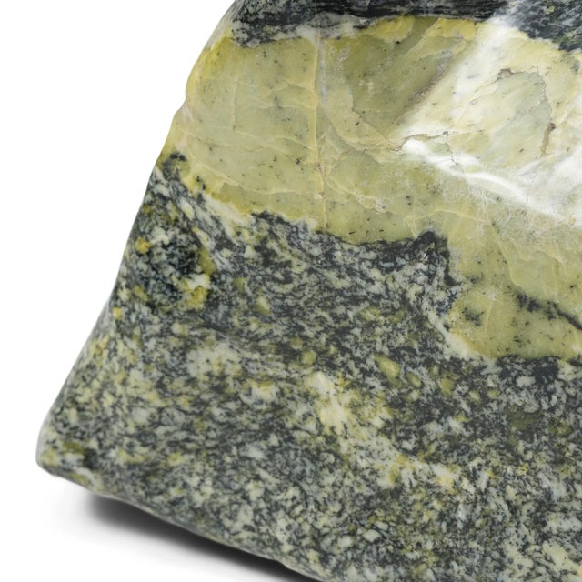 Shewen Meditation Stone For Sale - Image 4 of 4