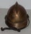 19th Century Brass French Fire Bridage Helmet C.1890s For Sale In San Francisco - Image 6 of 9