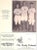 Traditional National Indoor Polo Tournament Official Souvenir Program Chicago, 1938 For Sale - Image 3 of 10