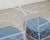 Pair of Midcentury French Iron Lounge Chairs After Royere For Sale - Image 16 of 18