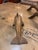 Mid-Century Modern Brass Tabletop Dolphin Pod For Sale - Image 3 of 6