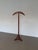 Vintage Standing Coat Rack For Sale - Image 4 of 9