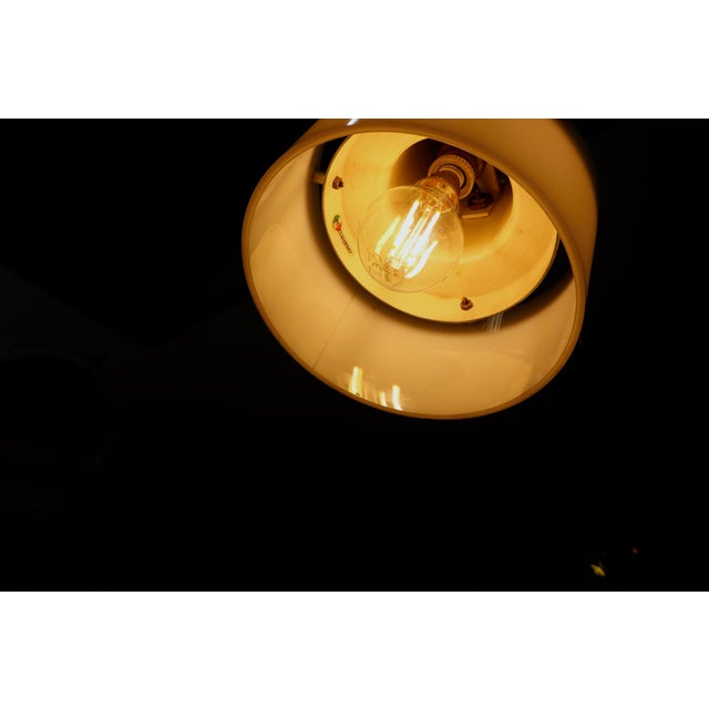 Model 213 Wall Lamps by Gino Sarfatti for Arteluce, 1956, Set of 2 For Sale - Image 18 of 18