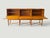 Wood Mid-Century Modern Italian Sideboard in Teak, 1957 For Sale - Image 7 of 18