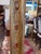 Wood 19th Century French Mirror With Crest For Sale - Image 7 of 11