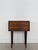 Scandinavian Bedside Table from Arne Vodder, Denmark, 1950s For Sale - Image 9 of 9